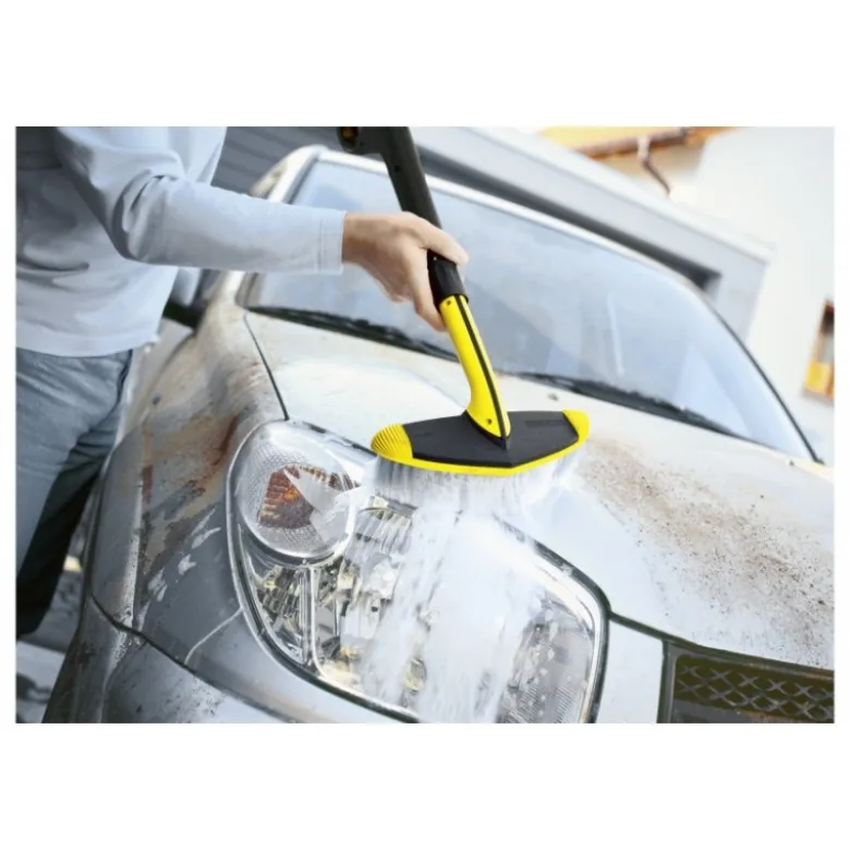 Brosse triangulaire Karcher | 2.643-233.0