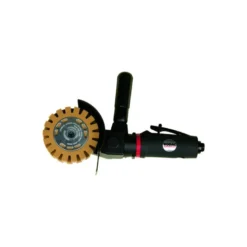BROSSEUSE TANGENTIELLE MULTI-FONCTIONS GOMMAGE/DECAPAGE - SAM | RC380