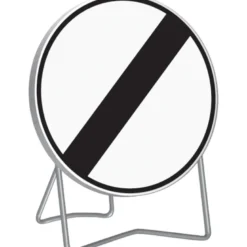 B31 850 T1 FIN D'INTERDICTION TALIAPLAST | 524020