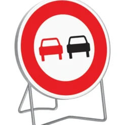 B3 850 T1 INTERDIT DE DOUBLER TALIAPLAST | 524005