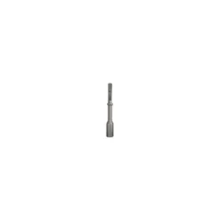Burin bêche plat 28 mm - emmanchement 6 pans hexagonal - Dewalt | DT6928