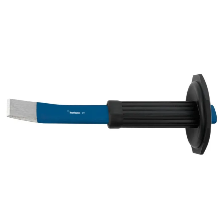 BURIN COUDE 240MM GAINE - ROEBUCK | 5103017
