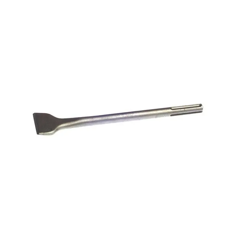 Burin coudé SDS-Max Largeur outil 50mm, Longueur totale 300mm Makita | P-16324