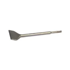 Burin coudé SDS-Plus Largeur outil 60mm, Longueur totale 250mm Makita | P-24957