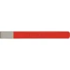 Burin de carrossier extra plat - 26 mm -Longueur 250 mm- - KS Tools | 156.0589