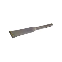 Burin denté SDS-Max Largeur outil 38mm, Longueur totale 280mm Makita | P-16346