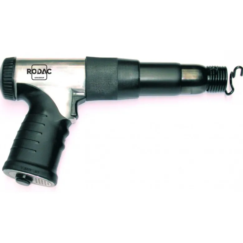 BURINEUR ANTI VIBRATION 10,2 MM - SAM | RC1205