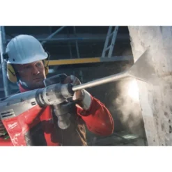 Burineur SDS Max 1300 Watts 8,5 Joules EPTA K 500 S | 4933398220 Milwaukee