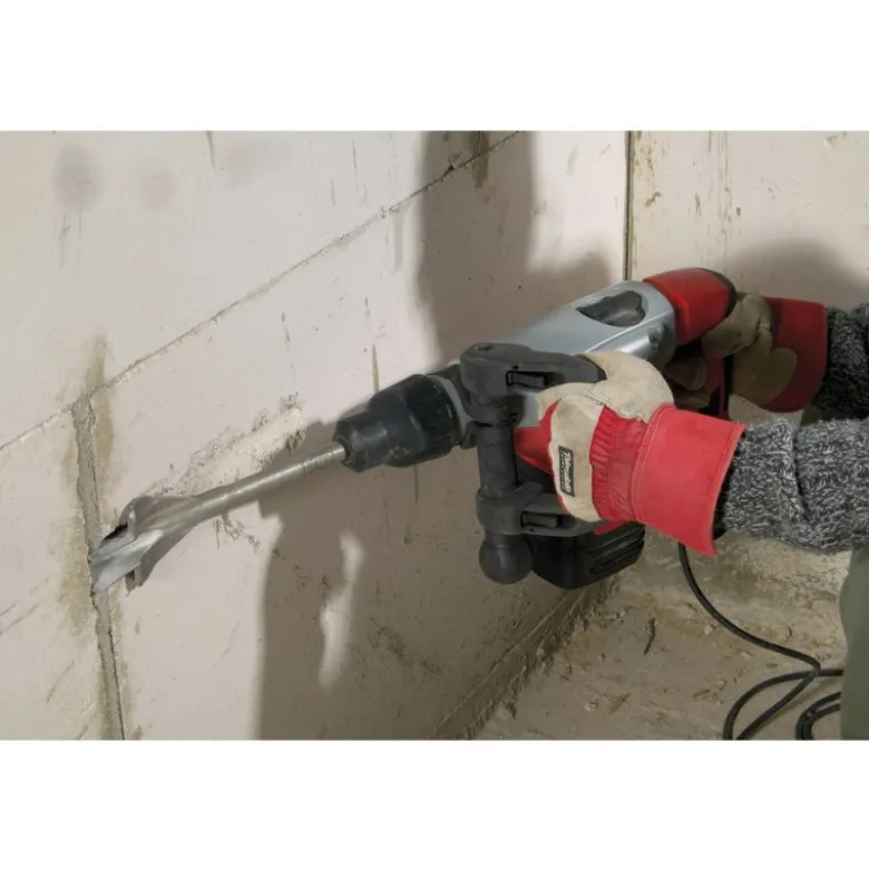 Burineur SDS Max 1300 Watts 8,5 Joules EPTA K 500 S | 4933398220 Milwaukee