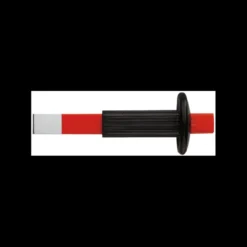 Burin extra plat 26 x 230mm avec protection Facom | 259.P