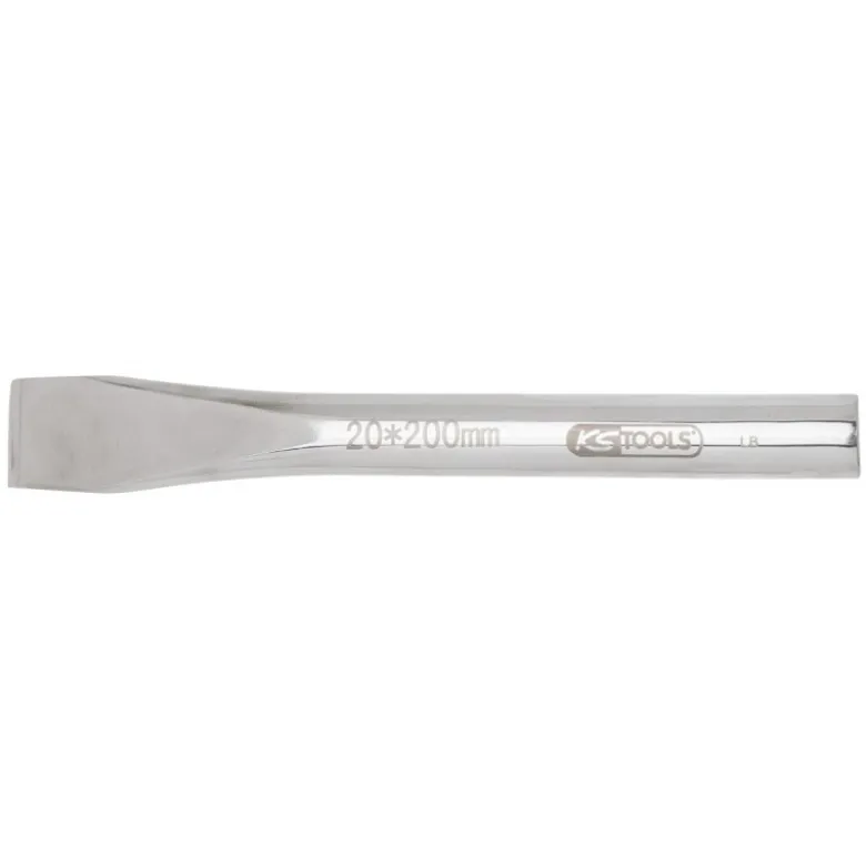 Burin INOX, Ø26 - 400mm KSTools | 964.3106