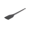 Burin large Hexagonal 19mm Largeur outil 60mm, Longueur totale 450mm Makita | P-05686