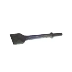 Burin large pour Type vertical, Largeur outil 50mm, Longueur totale 190mm Makita | P-13362