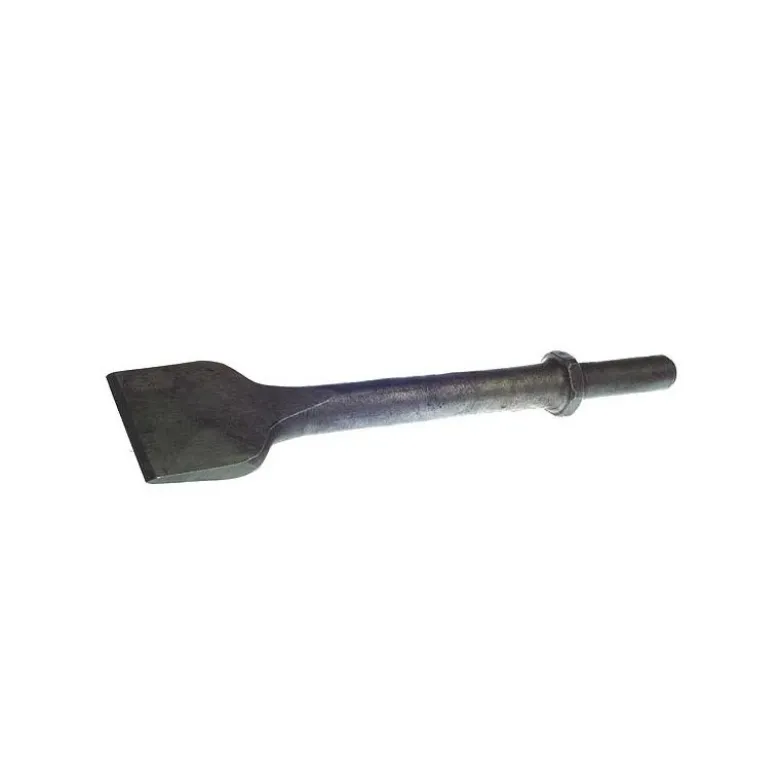 Burin large pour Type vertical, Largeur outil 50mm, Longueur totale 190mm Makita | P-13362