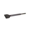 Burin large SDS-Plus Largeur outil 40mm, Longueur totale 200mm Makita | P-05527