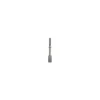 Burin plat 28 mm - emmanchement 6 pans hexagonal - 36 mm x 521 mm - Dewalt | DT6929