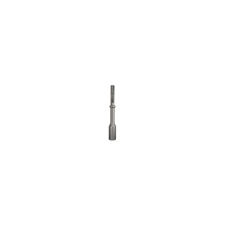 Burin plat 28 mm - emmanchement 6 pans hexagonal - 76 mm x 521 mm - Dewalt | DT6932