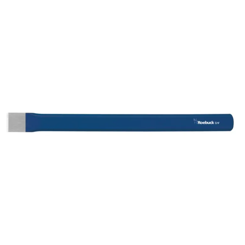 BURIN PLAT 250MM - ROEBUCK | 5103004