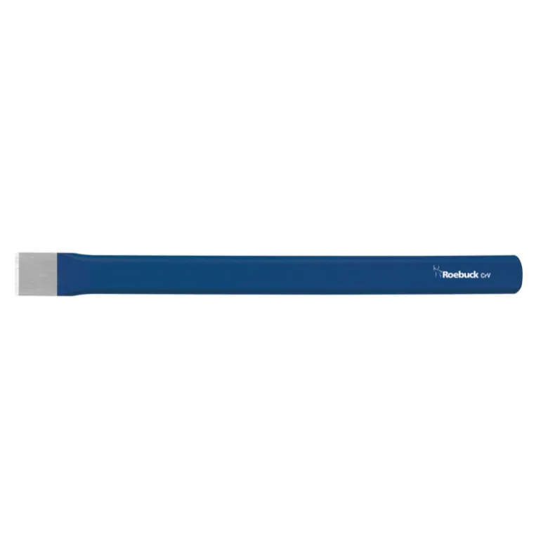 BURIN PLAT 150MM - ROEBUCK | 5103001