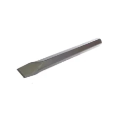 Burin plat méplat Hexagonal 28mm Type Méplat, Largeur outil 32mm, Longueur totale 600mm Makita | P-64288