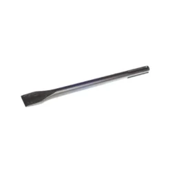 Burin plat SDS-Max Largeur outil 25mm, Longueur totale 400mm Makita | D-34213