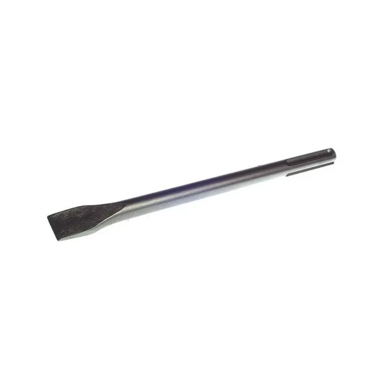 Burin plat SDS-Max Largeur outil 25mm, Longueur totale 400mm Makita | D-34213