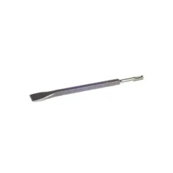 Burin plat SDS-Plus Largeur outil 20mm, Longueur totale 140mm Makita | D-19168
