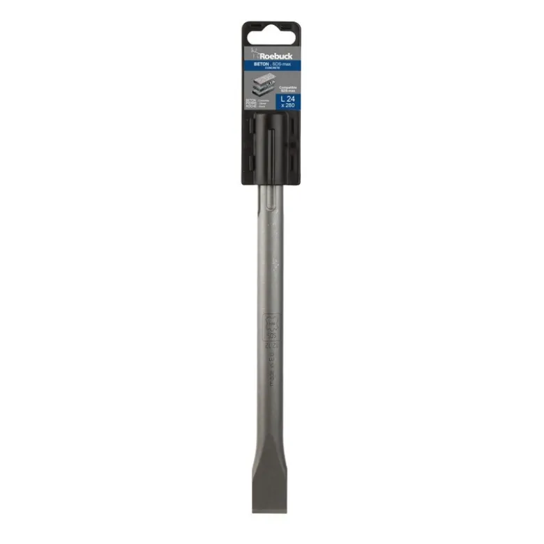 BURIN SDS-MAX L115L0350 - ROEBUCK | 866797