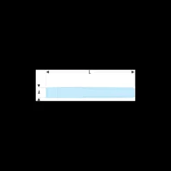 Burins 21mm longueur 180mm Facom | 263.18