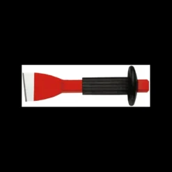 Burin spatulé avec protection 60 x 250mm Facom | 260.P