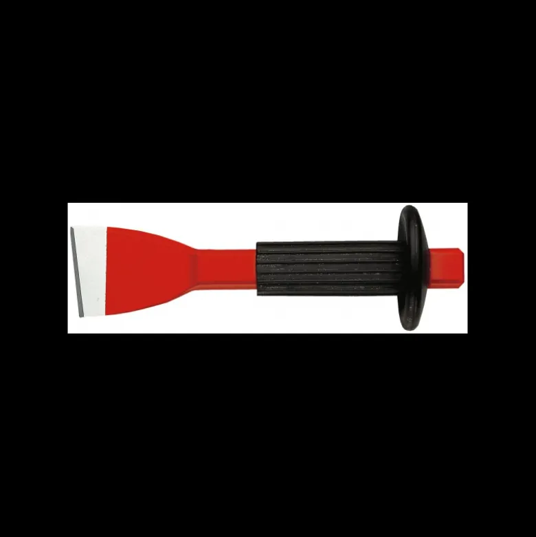 Burin spatulé avec protection 60 x 250mm Facom | 260.P
