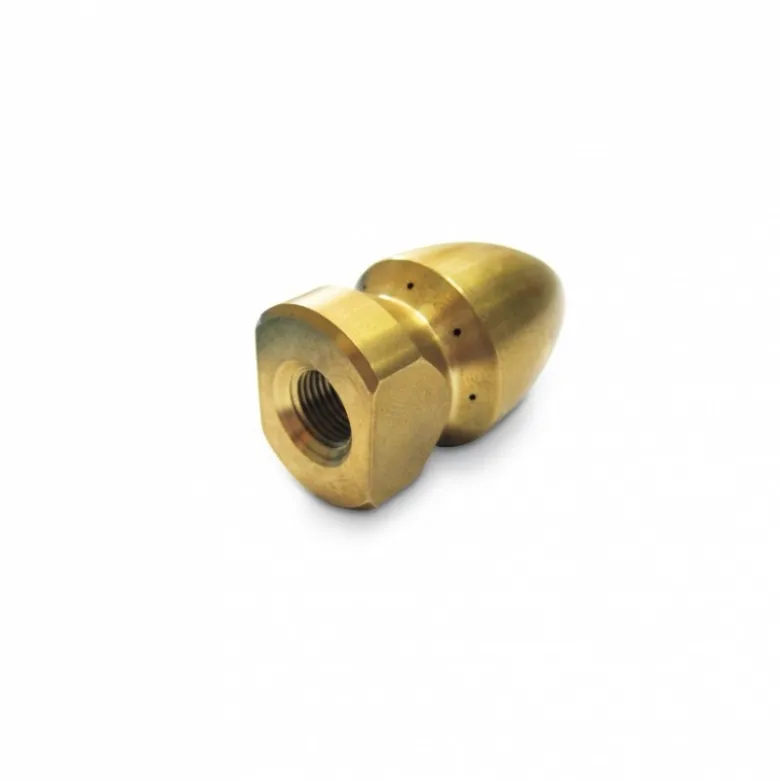 Buse de nettoyage de canalisations 100 Karcher | 5.763-088.0