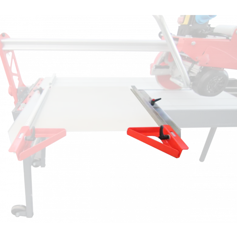 Butée longitunidale Ajustable DC/DS/DX - RUBI | 54844