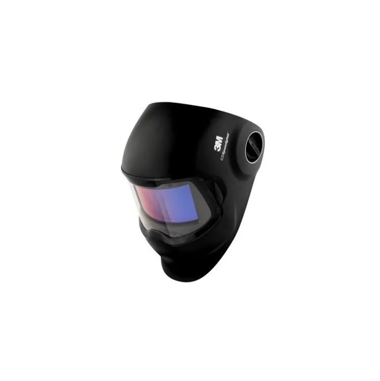 Cagoule de soudage 3M™ Speedglas™ G5-02 avec filtre de soudage incurvé, 3M | 7100337285