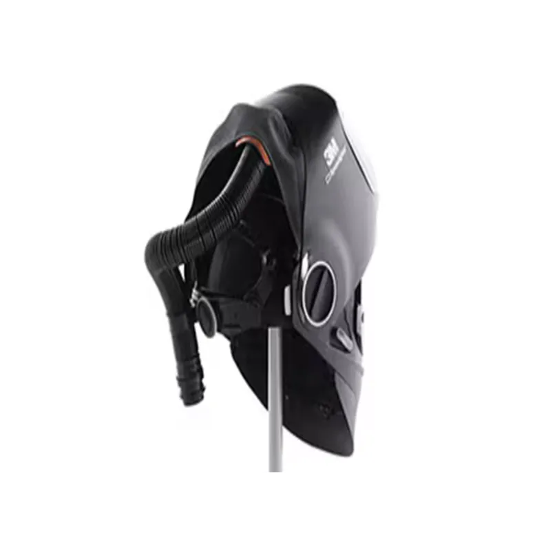 Cagoule de soudage ultrarésistante 3M™ Speedglas™ G5-01, avec filtre de soudage G5-01/03TW, 611120 3M | 7100339248