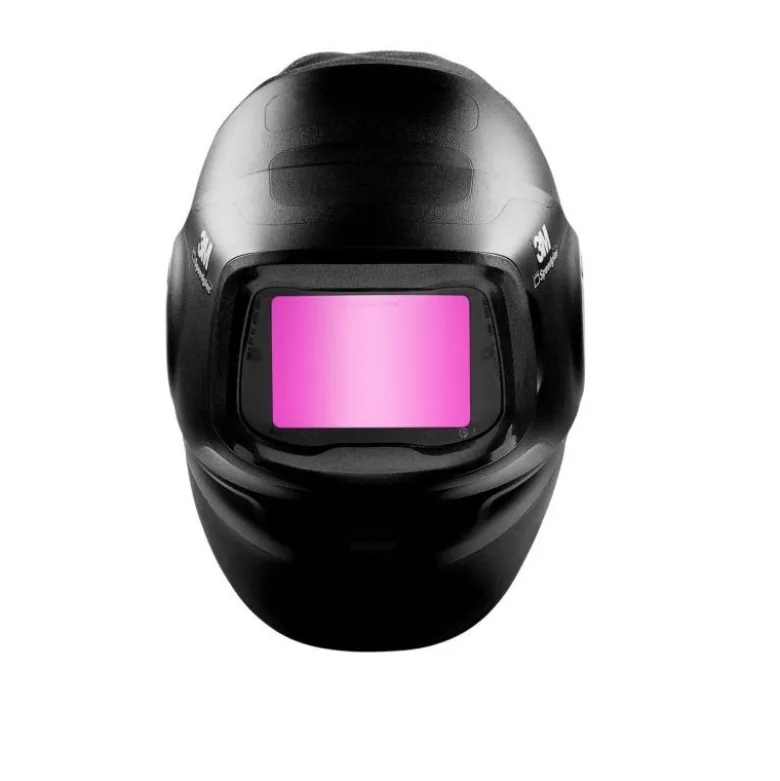 Cagoule de soudage ultrarésistante 3M™ Speedglas™ G5-01, avec filtre de soudage G5-01/03TW, 611120 3M | 7100339248