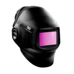 Cagoule de soudage ultrarésistante 3M™ Speedglas™ G5-01, avec filtre de soudage G5-01/03VC, 611130 3M | 7100340646