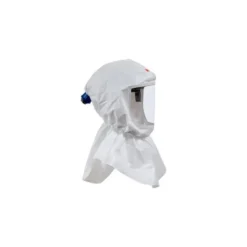 Cagoule 3M™ Versaflo™ série S avec col intérieur 3M | S-655