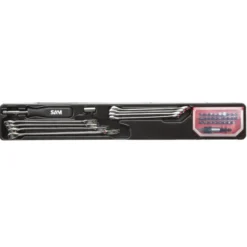 Caisse métal 113 outils SAM | CP-113BOX