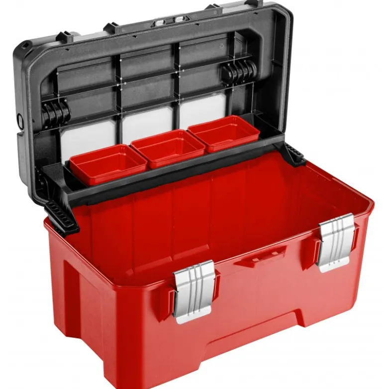 Caisse à outil plastique Pro Box 20'' Facom | BP.P20APB