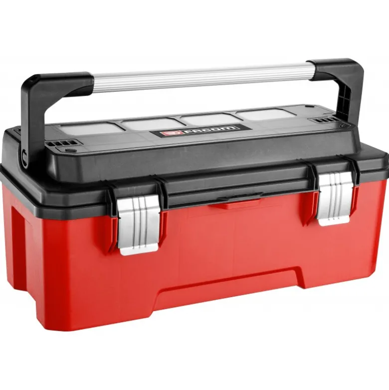 Caisse à outil plastique Pro Box 26'' Facom | BP.P26APB