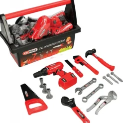 Caisse à outils pour enfants KS Tools | 100093