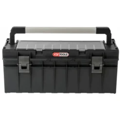 Caisse à outils SCM, 650 x 270 x 272 mm KS Tools | 850.0383