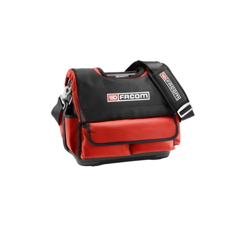 CAISSE (SAC) A OUTILS TEXTILE 14'' MINI PROBAG FACOM BS.T14PB