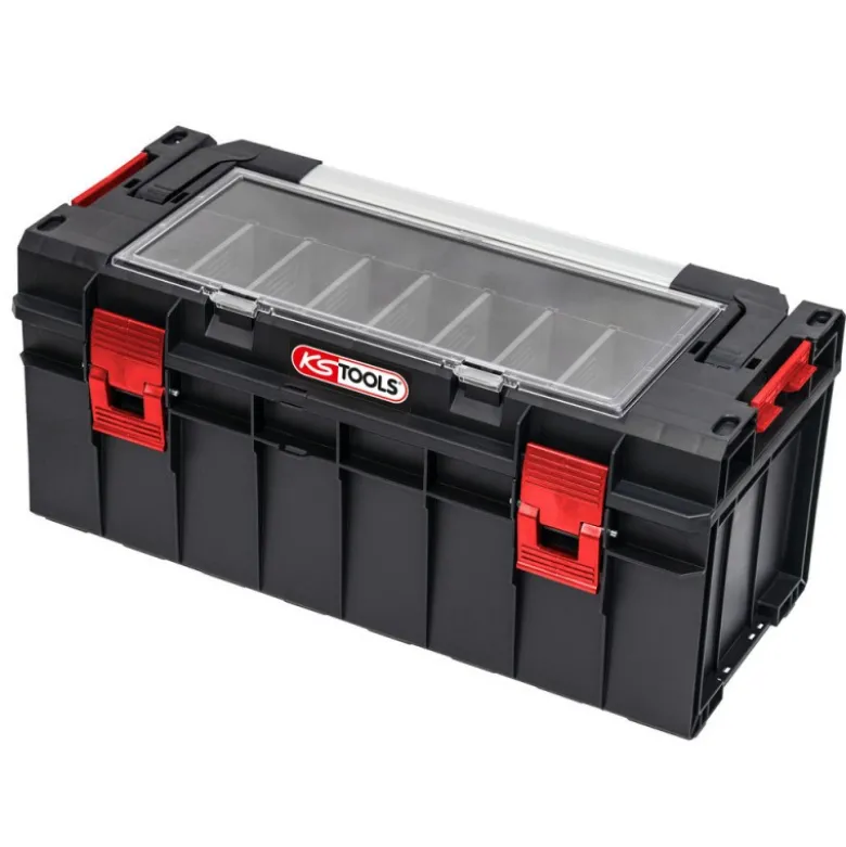 Caisse SCM, 545x270x246 mm - KSTOOLS | 850.0395F