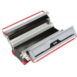 Caisse tole bm 5 cases SAM | BOX-1