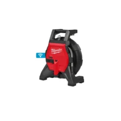 Caméra d?inspection de canalisations 20 m, tête Ø 18 mm, 12V, sans batterie - Milwaukee | 4933498231