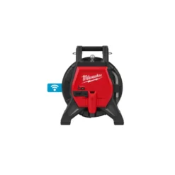 Caméra d?inspection de canalisations 20 m, tête Ø 18 mm, 12V, sans batterie - Milwaukee | 4933498231
