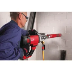 Carotteuse a eau et a sec 1900w DD3-152 Milwaukee | 4933428000