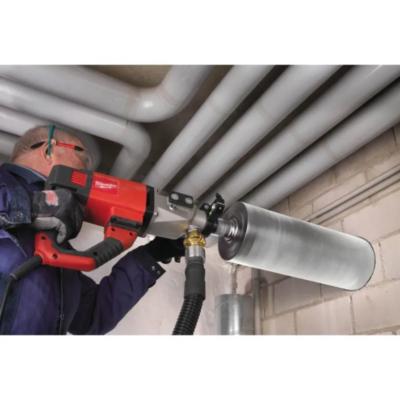 Carotteuse a eau et a sec 1900w DD3-152 Milwaukee | 4933428000